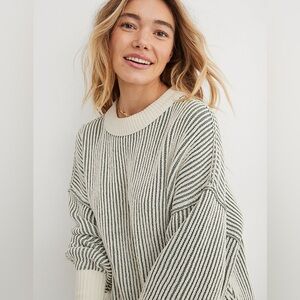 Aerie Beyond Chenille Sweater